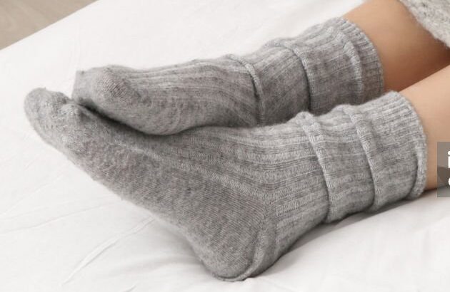 villased sokid svetlanalt